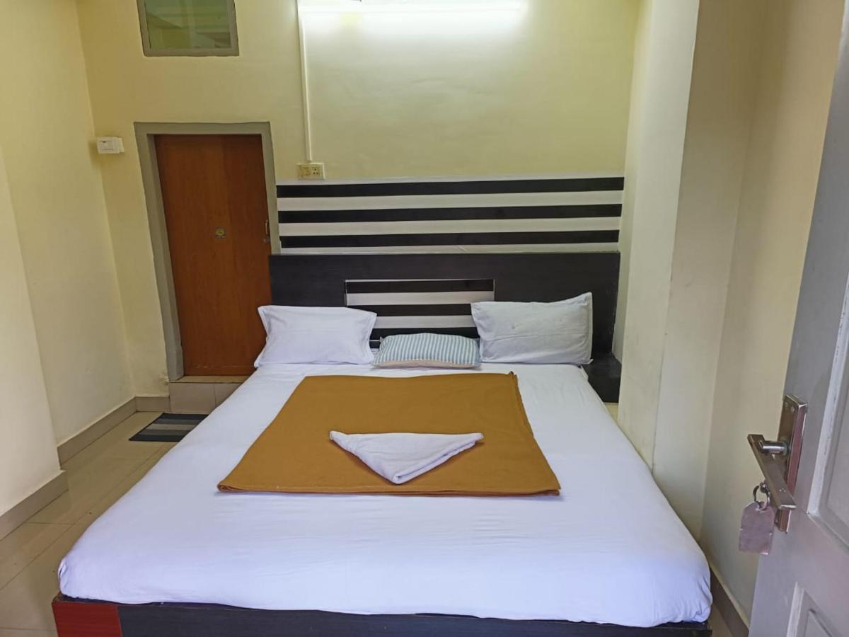 Hotel Orginal Residency Kollam Exterior foto
