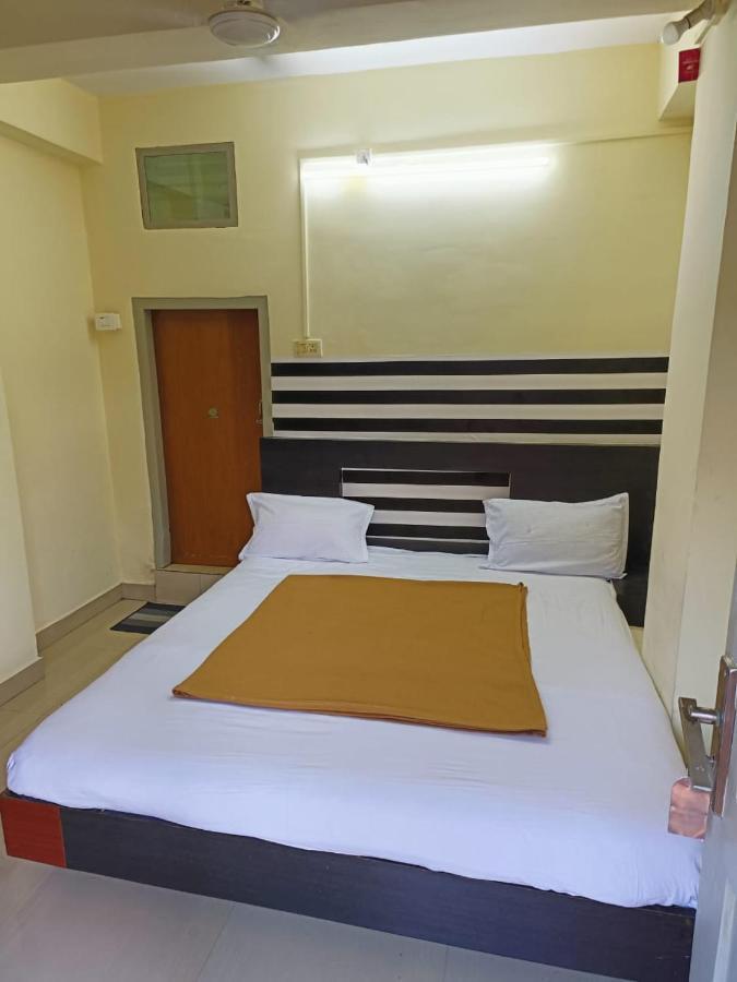 Hotel Orginal Residency Kollam Exterior foto