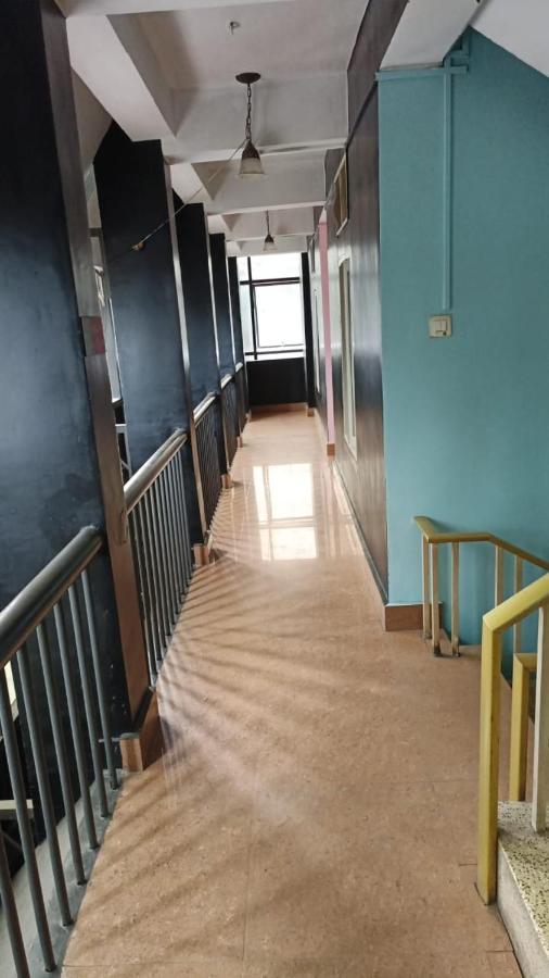 Hotel Orginal Residency Kollam Exterior foto