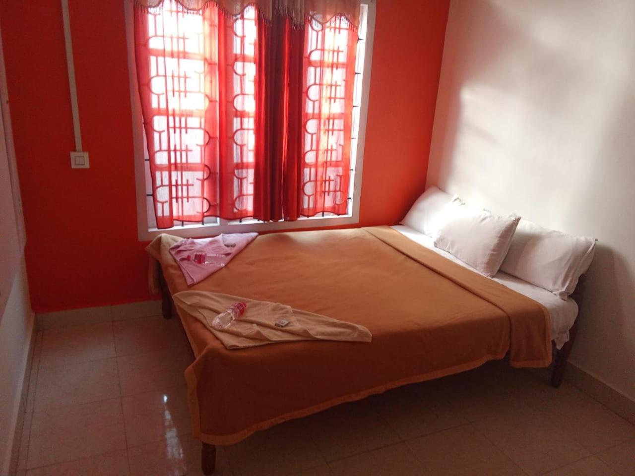 Hotel Orginal Residency Kollam Cameră foto