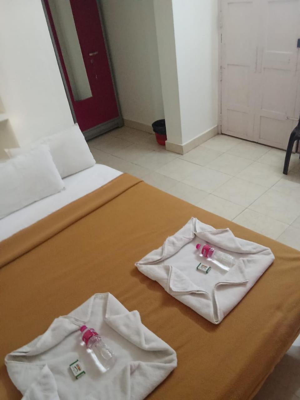 Hotel Orginal Residency Kollam Cameră foto