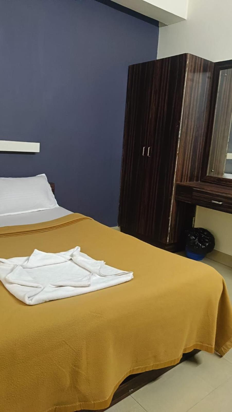 Hotel Orginal Residency Kollam Exterior foto
