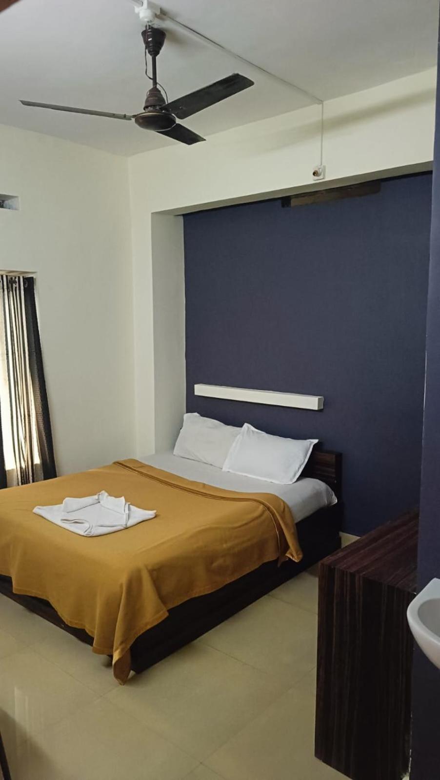 Hotel Orginal Residency Kollam Exterior foto