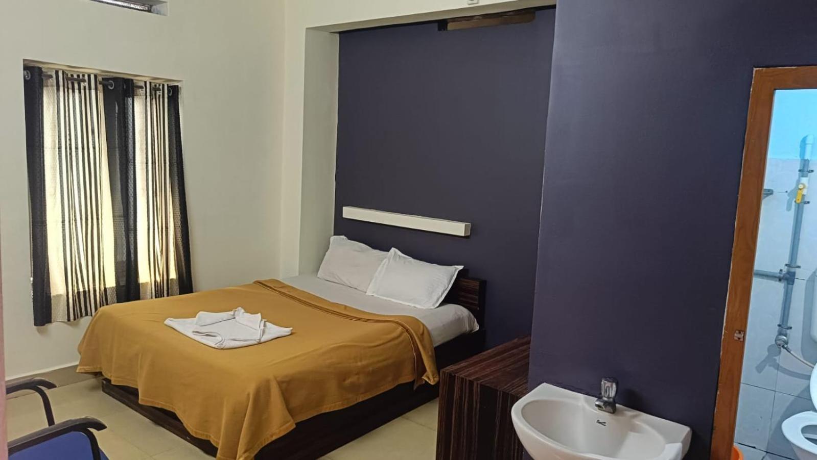 Hotel Orginal Residency Kollam Exterior foto